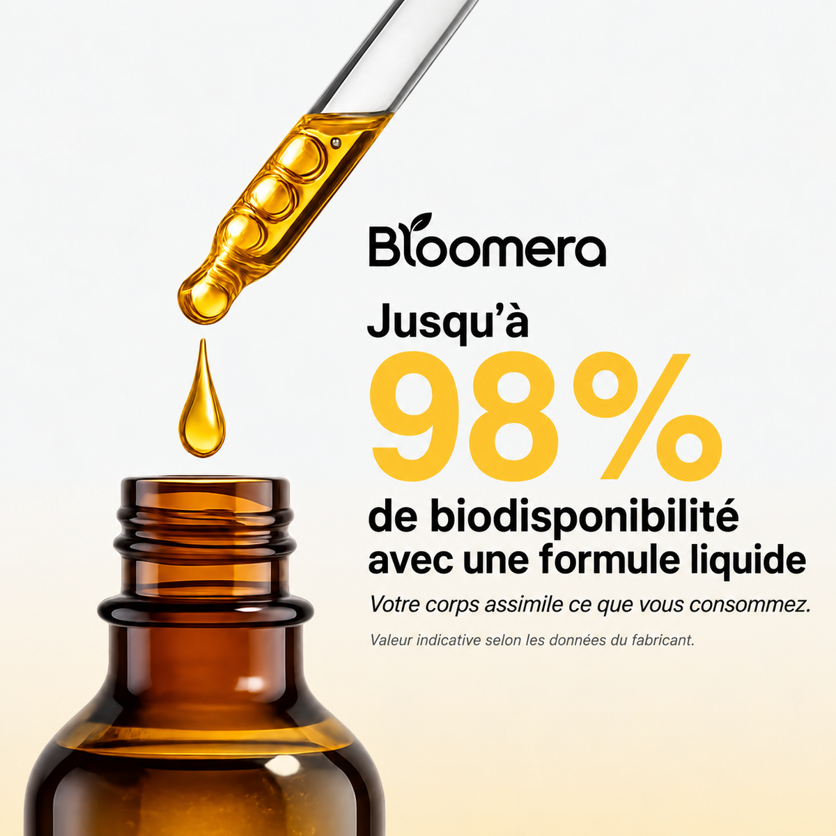 Bloomera VitalDrops