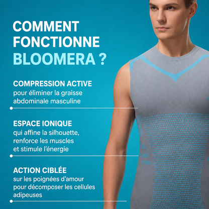 V-Shape I Ventre plat instantané