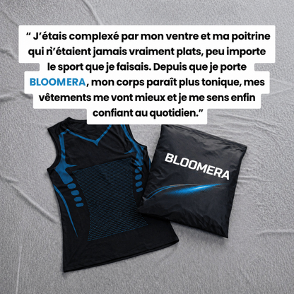 V-Shape I Ventre plat instantané