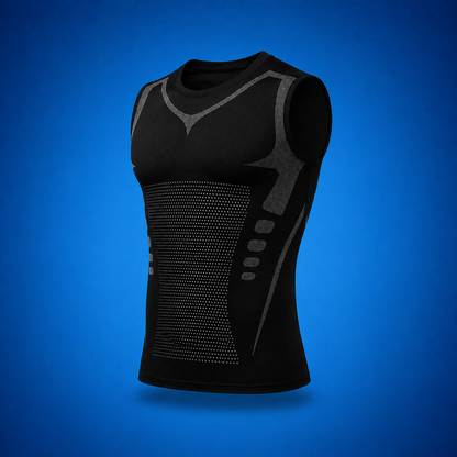 V-Shape I Ventre plat instantané