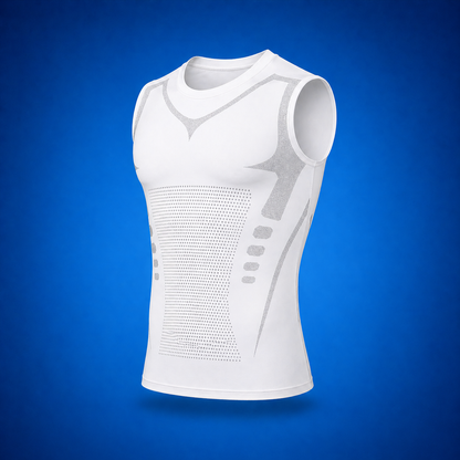 V-Shape I Ventre plat instantané