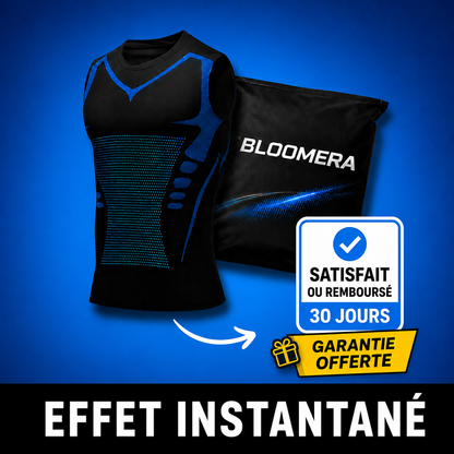 V-Shape I Ventre plat instantané