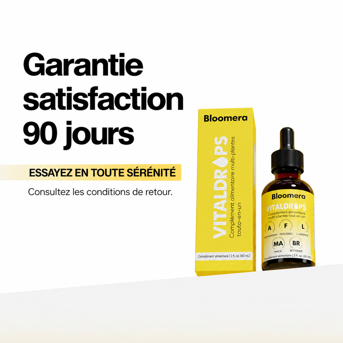 Bloomera VitalDrops